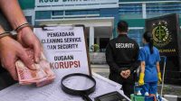 Kejaksaan Usut Dugaan Korupsi Pengadaan Cleaning Service dan Security RS Bahteramas