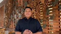 MANIFESTO KEBANGKITAN NASIONAL