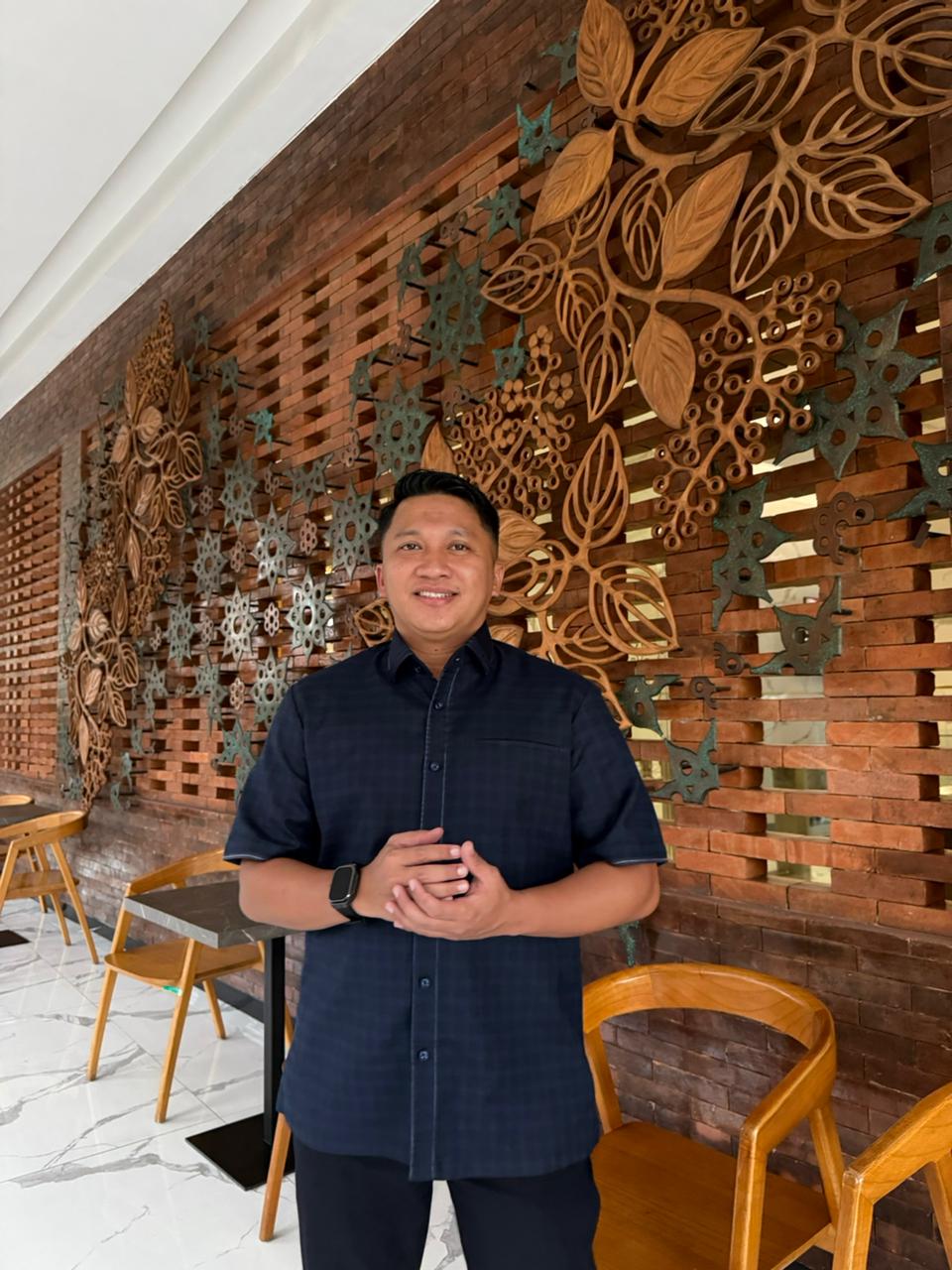 MANIFESTO KEBANGKITAN NASIONAL