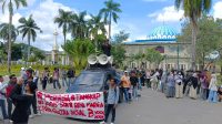 Jangkar Sultra Soroti Pernyataan Kejati Soal Kasus Jembatan Cirauci II