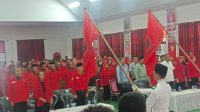 Gelar Musancab, H Haliana: Kader PDIP Harus Berpihak ke Rakyat Kecil