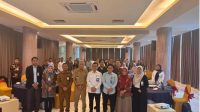 Workshop Ekspor dan Literasi SIMKOPDES Sukses Digelar, KDKMP Sultra Siap Go Digital dan Go Global