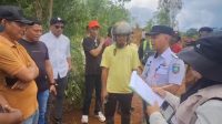 Pemerintah Cek Lokasi Tambang PT WIN, Pemilik Lahan: Kami yang Minta ke Perusahaan