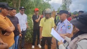 Pemerintah Cek Lokasi Tambang PT WIN, Pemilik Lahan: Kami yang Minta ke Perusahaan