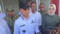 Pemprov Sultra Dukung Penuh Koperasi Merah Putih, 75 Unit Sudah Siap Digunakan