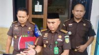 Jembatan Cirauci II Kejati Sultra Buka Suara Terkait Kasus Jembatan Cirauci II, Begini Status Burhanuddin
