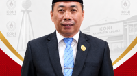 Tiga Figur Kembalikan Formulir, Bursa Calon Ketua KONI Kolaka Kian Mengerucut