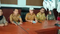 Program Merdeka Sehat, Ambulans Darat dan Laut di Wakatobi Gratis untuk Pasien Darurat