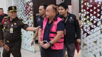 Kejagung Tindak Tegas Mega Korupsi di Badan Gizi Nasional, Tiga Eks Pimpinan BGN Ditahan