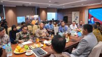 Gubernur ASR Sukses Lobi Menteri PKP, Kuota Bedah Rumah untuk Sultra Tembus 10.000 Unit