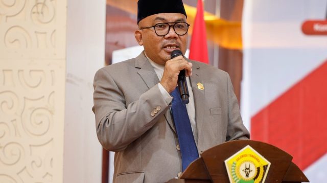 Badan Kehormatan DPRD Sultra : La Ode Tariala Masih Sah sebagai Ketua