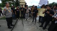 KKJ Mengutuk Sikap Anggota DPRD Kendari Labeli Berita Dugaan KDRT Wali Kota Hoaks