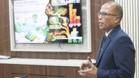 Lulus Sespimti Polri, Kajati Sultra Usung Paradigma Baru Penegakan Hukum Berbasis Pemulihan Aset Negara