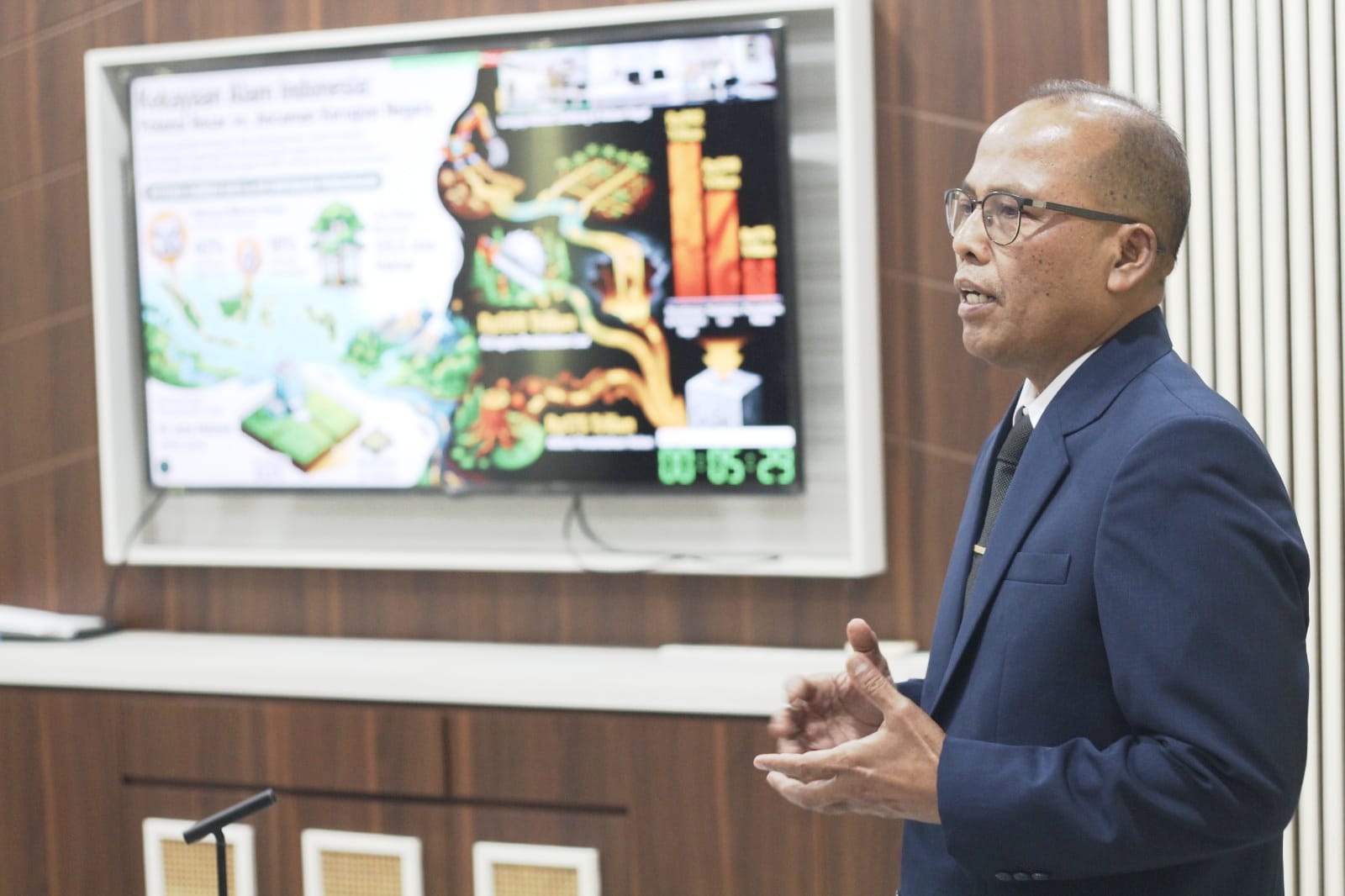 Lulus Sespimti Polri, Kajati Sultra Usung Paradigma Baru Penegakan Hukum Berbasis Pemulihan Aset Negara