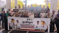 Kafilah Wakatobi Siap Tampil Maksimal di MTQ Tingkat Provinsi Sultra 2026