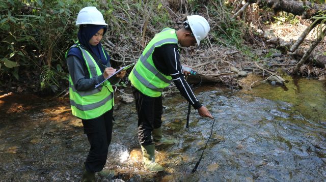 Dari Data ke Aksi, PT GKP Gunakan Monitoring Biodiversitas untuk Pengelolaan Lingkungan Wawonii