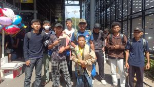 Bermodal Swadaya, Delapan Atlet Tinju Sultra Siap Berlaga di Wali Kota Surabaya Cup