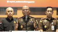 Kajati Perintahkan Jajarannya Selidiki Dugaan Penyimpangan Program MBG di Sultra