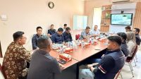 Pengawasan Harga TBS Diperketat, Satgas Pusat dan Polda Sultra Turun ke Perusahaan Sawit Konsel