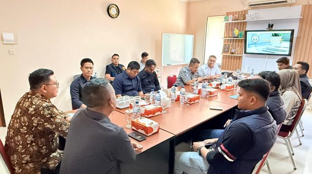 Pengawasan Harga TBS Diperketat, Satgas Pusat dan Polda Sultra Turun ke Perusahaan Sawit Konsel