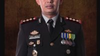 Dari Dirreskrimum ke Dirreskrimsus, Ini Rekam Jejak Kombes Pol Wisnu Wibowo