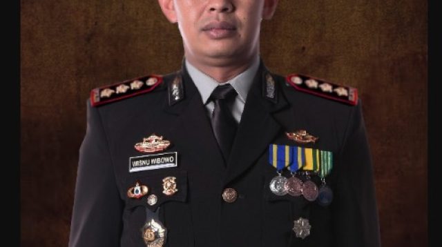 Dari Dirreskrimum ke Dirreskrimsus, Ini Rekam Jejak Kombes Pol Wisnu Wibowo