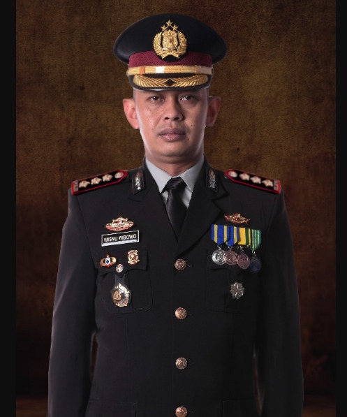 Dari Dirreskrimum ke Dirreskrimsus, Ini Rekam Jejak Kombes Pol Wisnu Wibowo