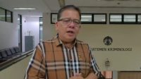 Guru Besar UI: Survei Litbang Kompas Jadi Bahan Evaluasi untuk Tingkatkan Kepercayaan Publik terhadap Institusi Negara