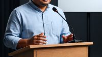 10 Calon Rektor UHO Siap Adu Visi-Misi