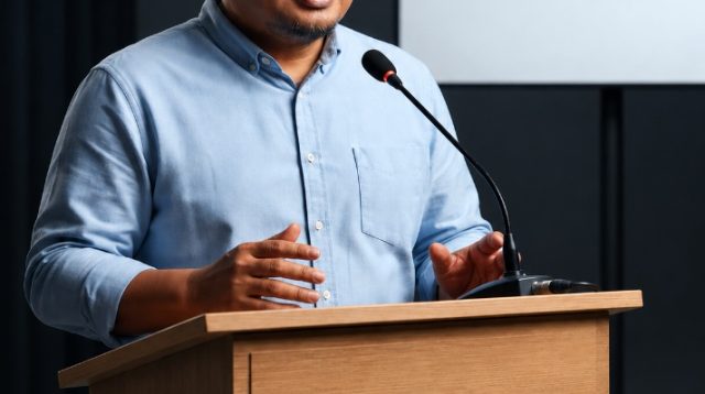 10 Calon Rektor UHO Siap Adu Visi-Misi