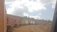 Pemalangan Hauling PT Toshida Indonesia Terus Berulang, Komisi III DPRD Sultra Pertanyakan Kehadiran Negara