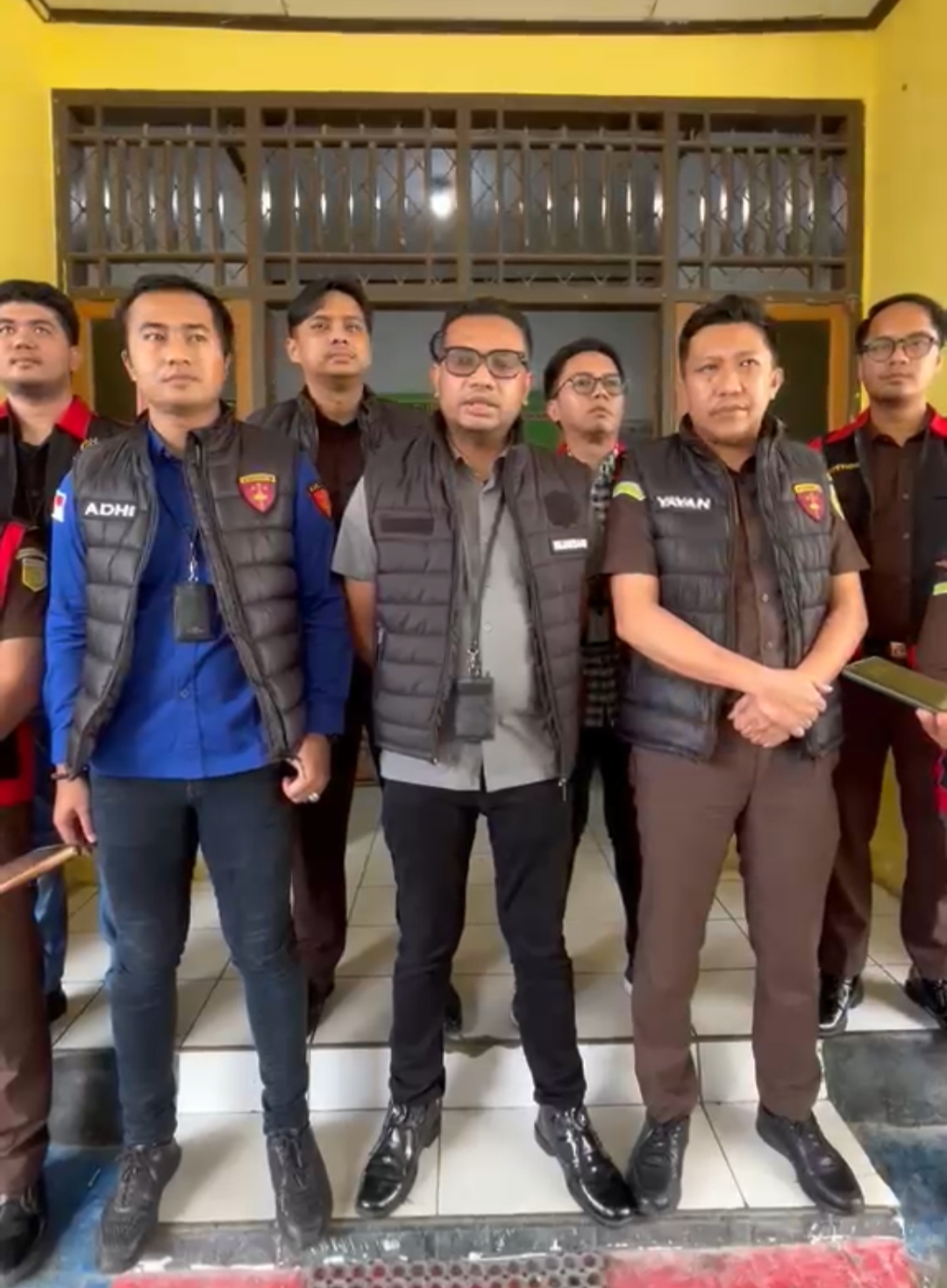 Dugaan Korupsi Program Peremajaan Sawit, Dinas Perkebunan Kolaka Digeledah Kejaksaan