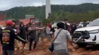 Polisi: Penghalangan Aktivitas PT IPIP Picu Keributan Dua Kelompok Bersenjata Tajam