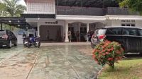 Kejaksaan Geledah Rumah Wabup Kolaka Husmaluddin, Kajati : Upaya Paksa Dilakukan