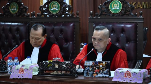 Ketua MKD DPR RI Apresiasi Kinerja Polri, Kepercayaan Publik Tembus 82,4 Persen