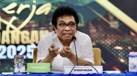 Anggota Komisi V DPR RI Sebut Pembangunan Infrastruktur di Sultra Terhambat, Ini Respon Gubernur ASR