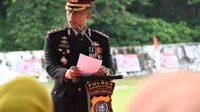 Belasan Tahanan Kabur, PB HMI Minta Kapolda Evaluasi Kapolres Kolaka Utara