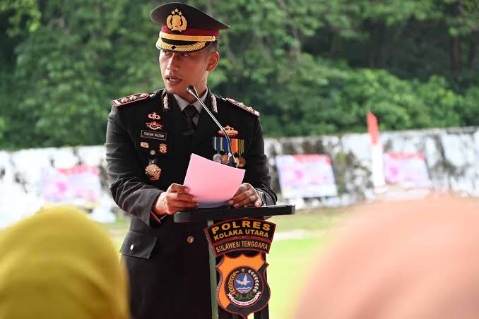 Belasan Tahanan Kabur, PB HMI Minta Kapolda Evaluasi Kapolres Kolaka Utara