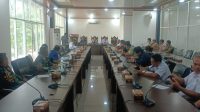 Dugaan Pungutan Jalan Hauling di Kawasan PPKH Disorot, Dishut Sultra: Semua Pungutan Harus Masuk ke Negara