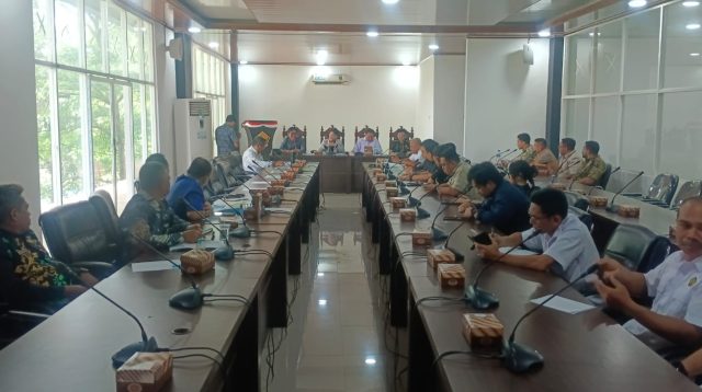 Dugaan Pungutan Jalan Hauling di Kawasan PPKH Disorot, Dishut Sultra: Semua Pungutan Harus Masuk ke Negara