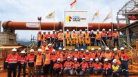 Bapenda Sultra: PT Ceria Jadi Perusahaan Paling Taat Bayar Pajak Daerah