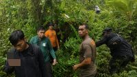 Update Pengejaran 11 Tahanan yang Kabur dari Sel Polres Kolaka Utara, Tujuh Sudah Diamankan