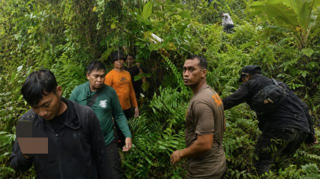 Update Pengejaran 11 Tahanan yang Kabur dari Sel Polres Kolaka Utara, Tujuh Sudah Diamankan