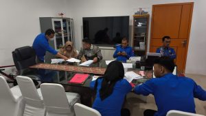 Kejaksaan Sidik Dugaan Korupsi Anggaran Makan Minum Pemprov Sultra Rp 31 Miliar