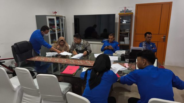 Kejaksaan Sidik Dugaan Korupsi Anggaran Makan Minum Pemprov Sultra Rp 31 Miliar