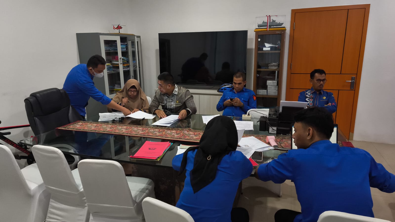 Kejaksaan Sidik Dugaan Korupsi Anggaran Makan Minum Pemprov Sultra Rp 31 Miliar