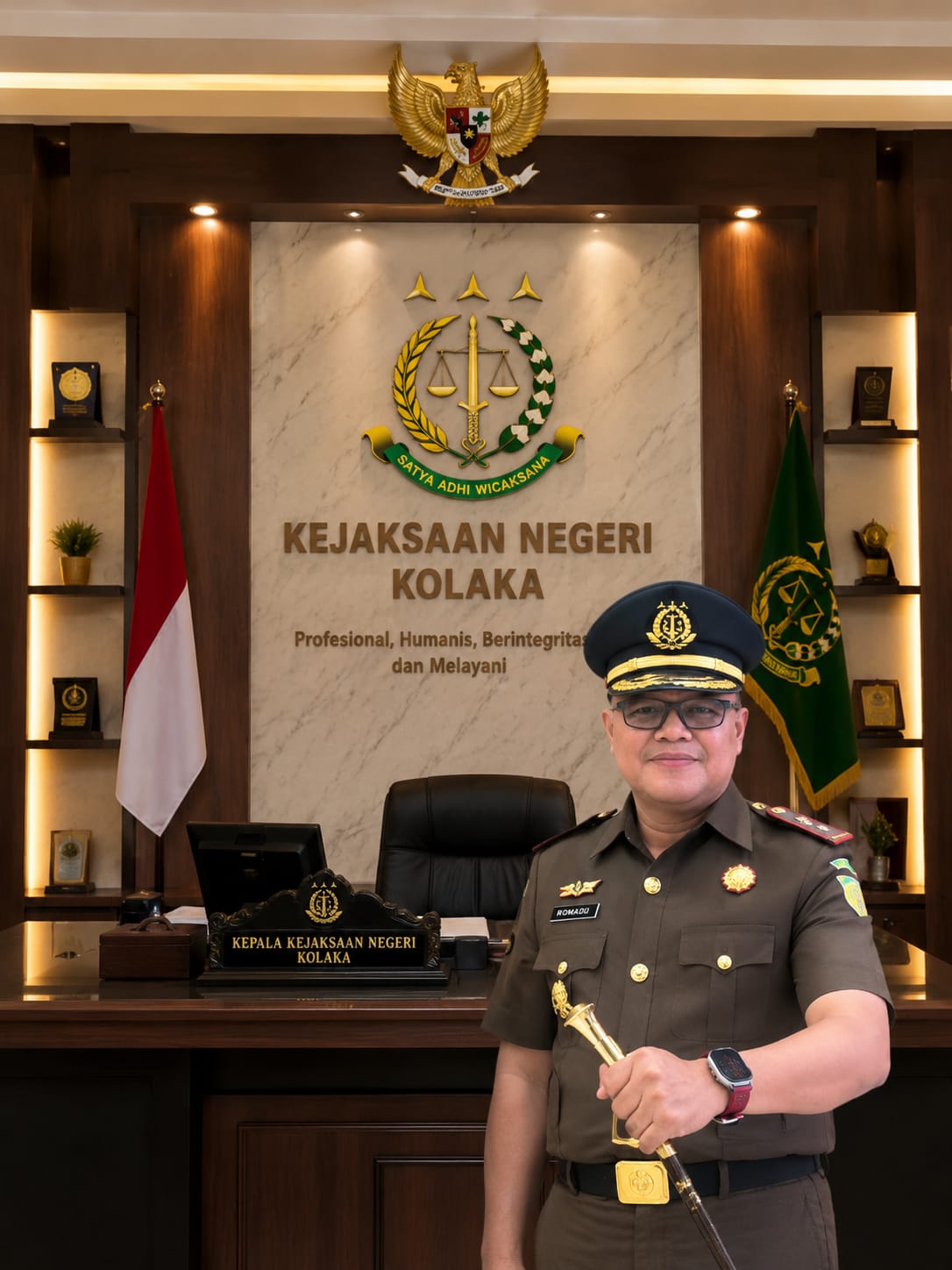 Kejari Kolaka Naikkan Kasus Dugaan Korupsi Peremajaan Sawit ke Tahap Penyidikan, Sekitar 100 Saksi Diperiksa