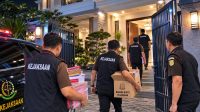 Ilustrasi Penggeledahan Dugaan Korupsi Peremajaan Sawit di Kolaka, Kejaksaan Geledah Rumah Seorang Anggota DPRD Sultra?