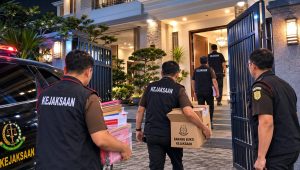 Dugaan Korupsi Peremajaan Sawit di Kolaka, Kejaksaan Geledah Rumah Seorang Anggota DPRD Sultra?