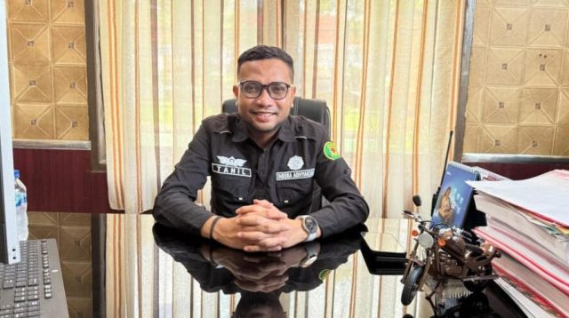 Kejari Kolaka Benarkan Geledah Rumah di Kompleks CitraLand Kendari, Terkait Kasus Dugaan Korupsi PSR